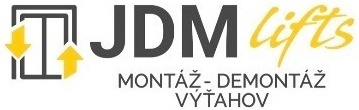 JDMlifts s.r.o.